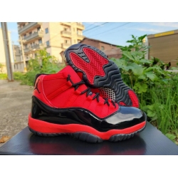 Air Jordan 11 Men Shoes 406