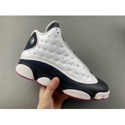 Air Jordan 13 Men Shoes He Got Game 414571 104