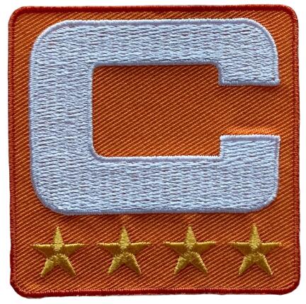 Denver Broncos C Patch Biaog 004